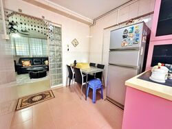 Blk 348 Bukit Batok Street 34 (Bukit Batok), HDB 4 Rooms #555622621